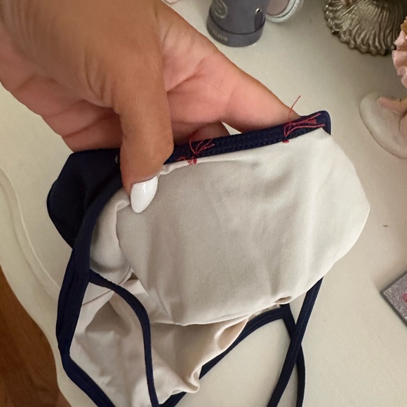 Gucci one piece bathing suit from saks - Picture 4 of 4